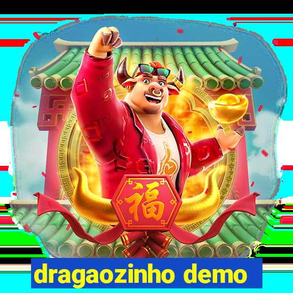 dragaozinho demo